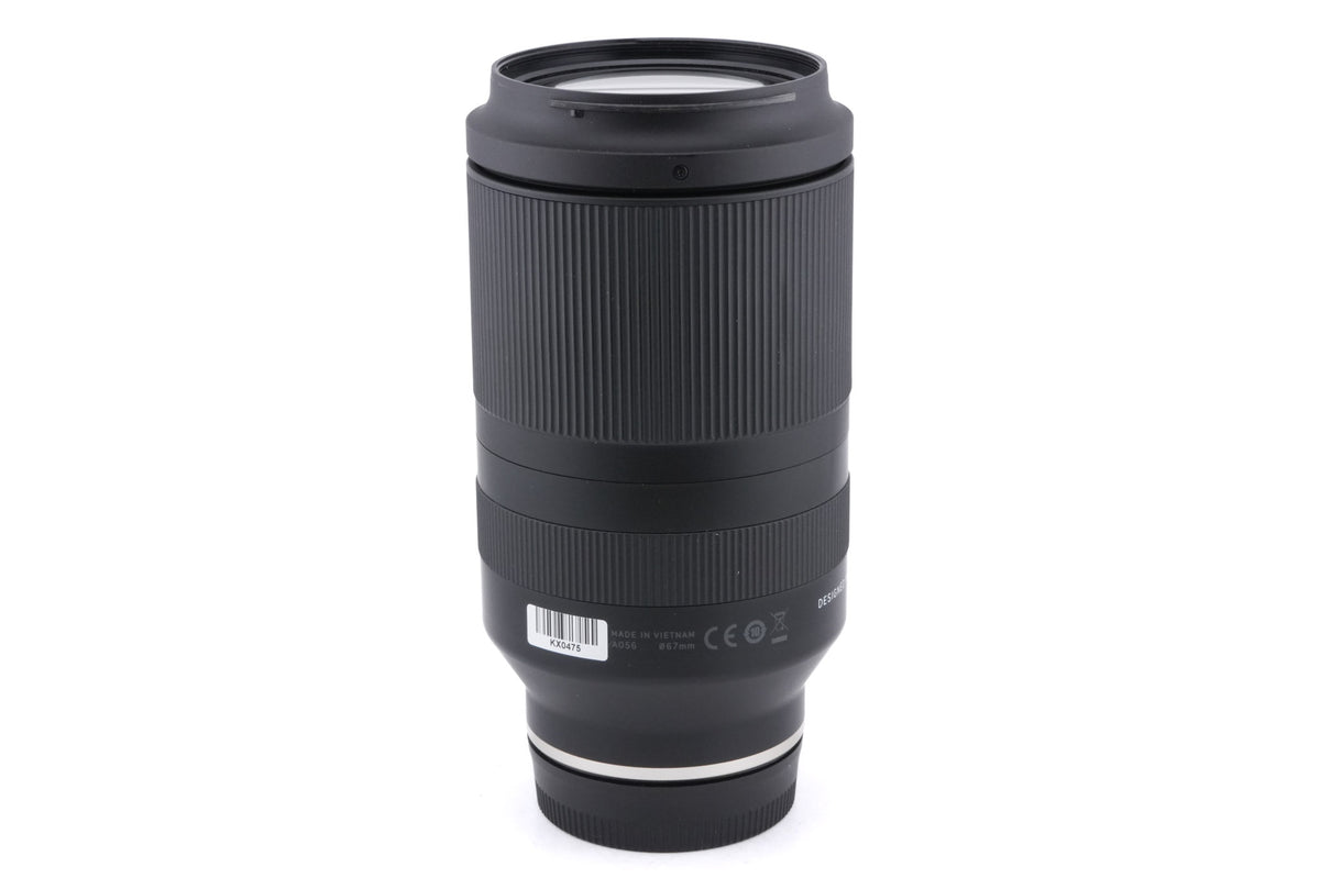 Tamron 70-180mm f2.8 DI III VXD (A056)