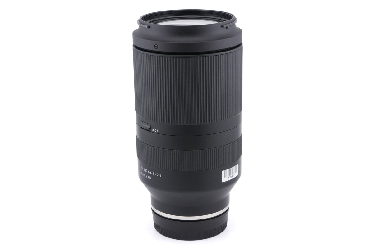 Tamron 70-180mm f2.8 DI III VXD (A056)