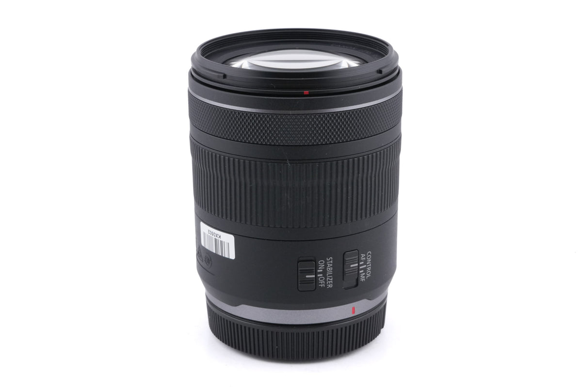 Canon 28-70mm f2.8 IS STM