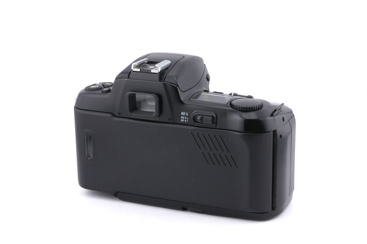 Nikon F-601