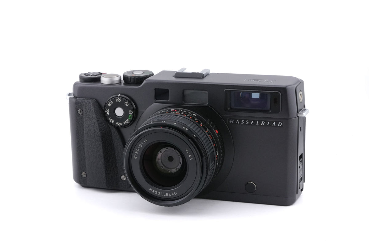 Hasselblad XPan (3014010) + 45mm f4 (3024015)