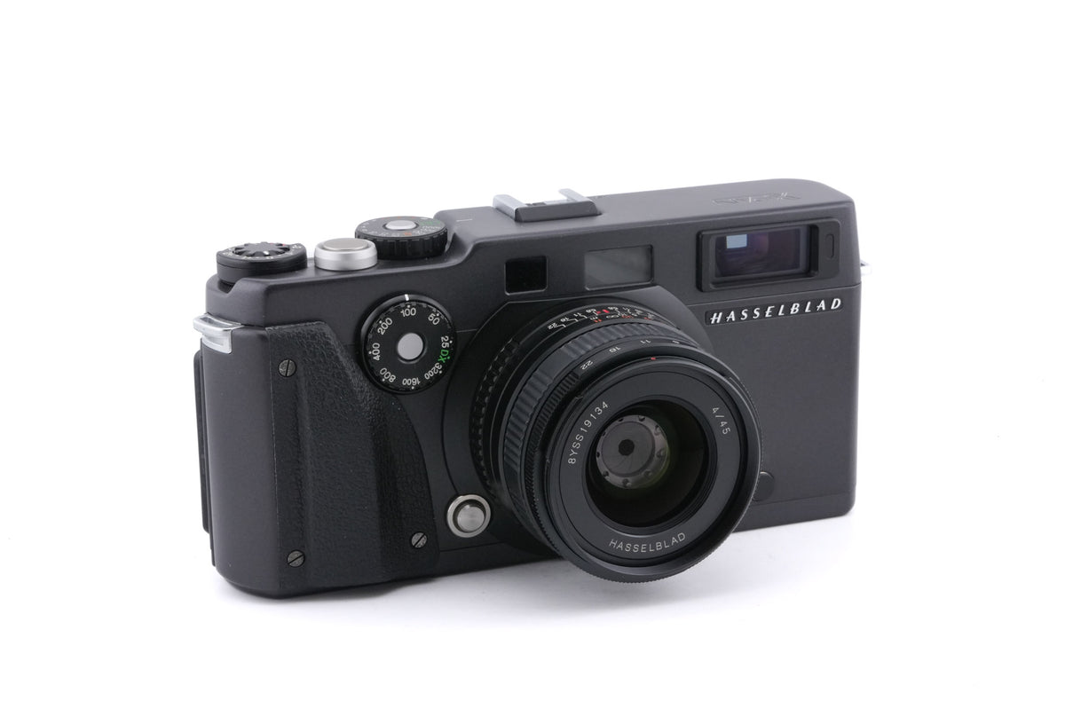 Hasselblad XPan (3014010) + 45mm f4 (3024015)