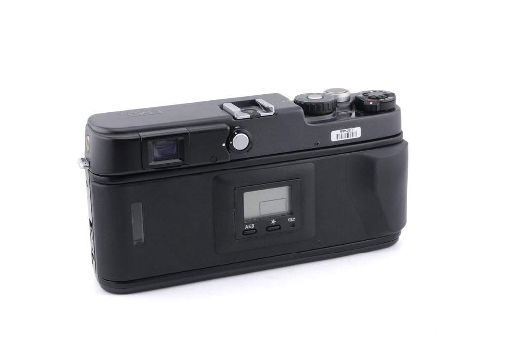 Hasselblad XPan (3014010) + 45mm f4 (3024015)