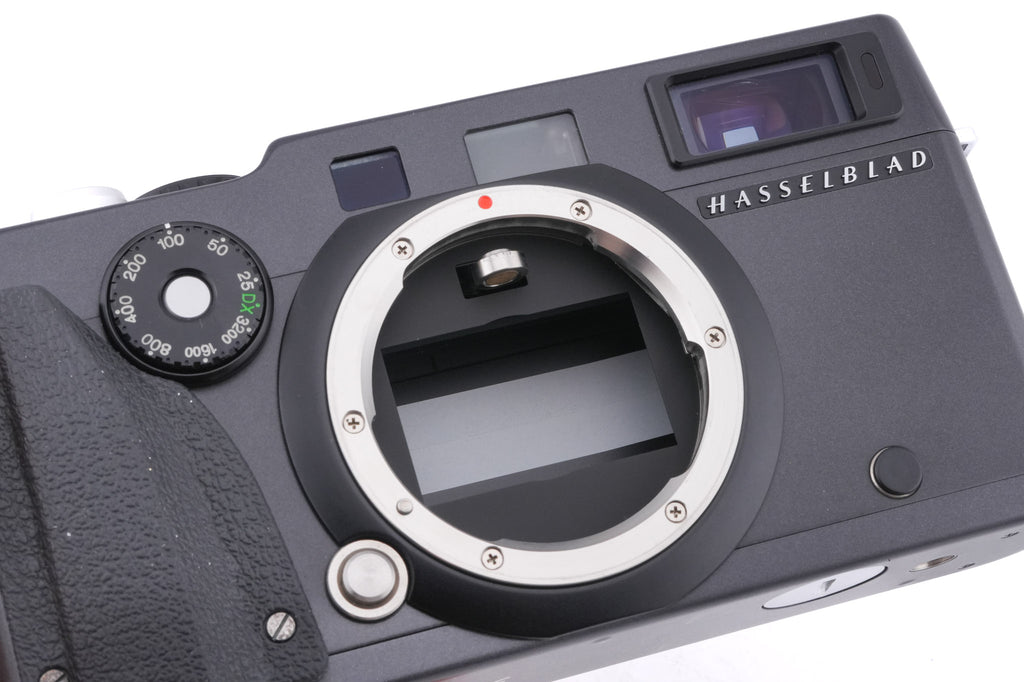 Hasselblad XPan (3014010) + 45mm f4 (3024015)