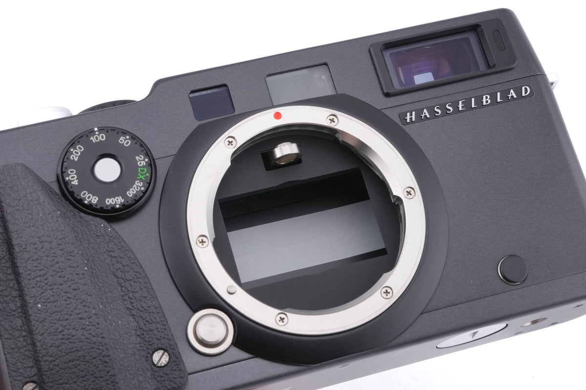 Hasselblad XPan (3014010) + 45mm f4 (3024015)