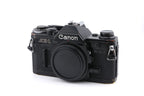 Canon AE-1