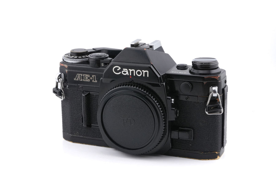 Canon AE-1