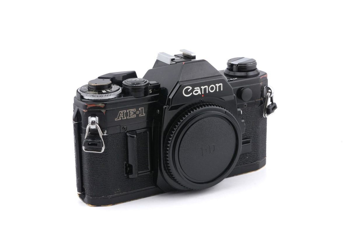 Canon AE-1