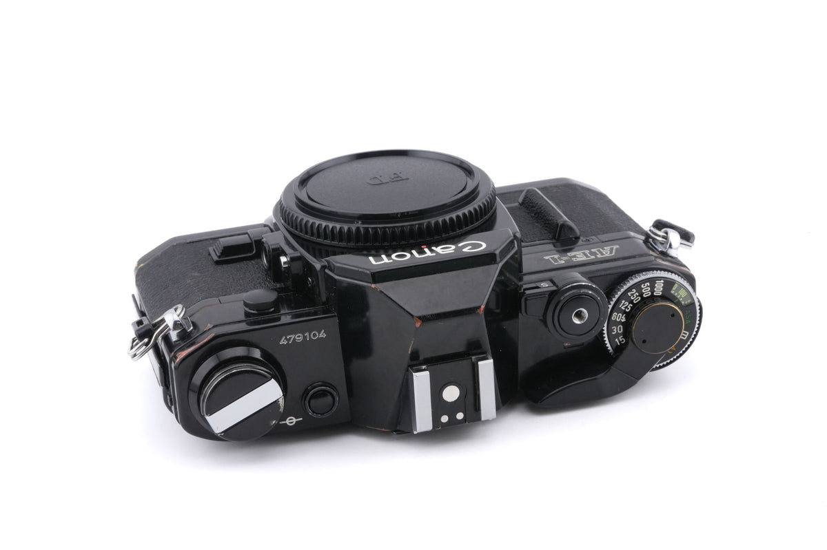 Canon AE-1