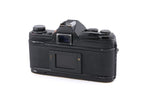 Canon AE-1