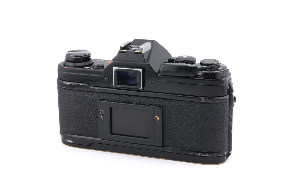 Canon AE-1