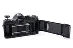Canon AE-1