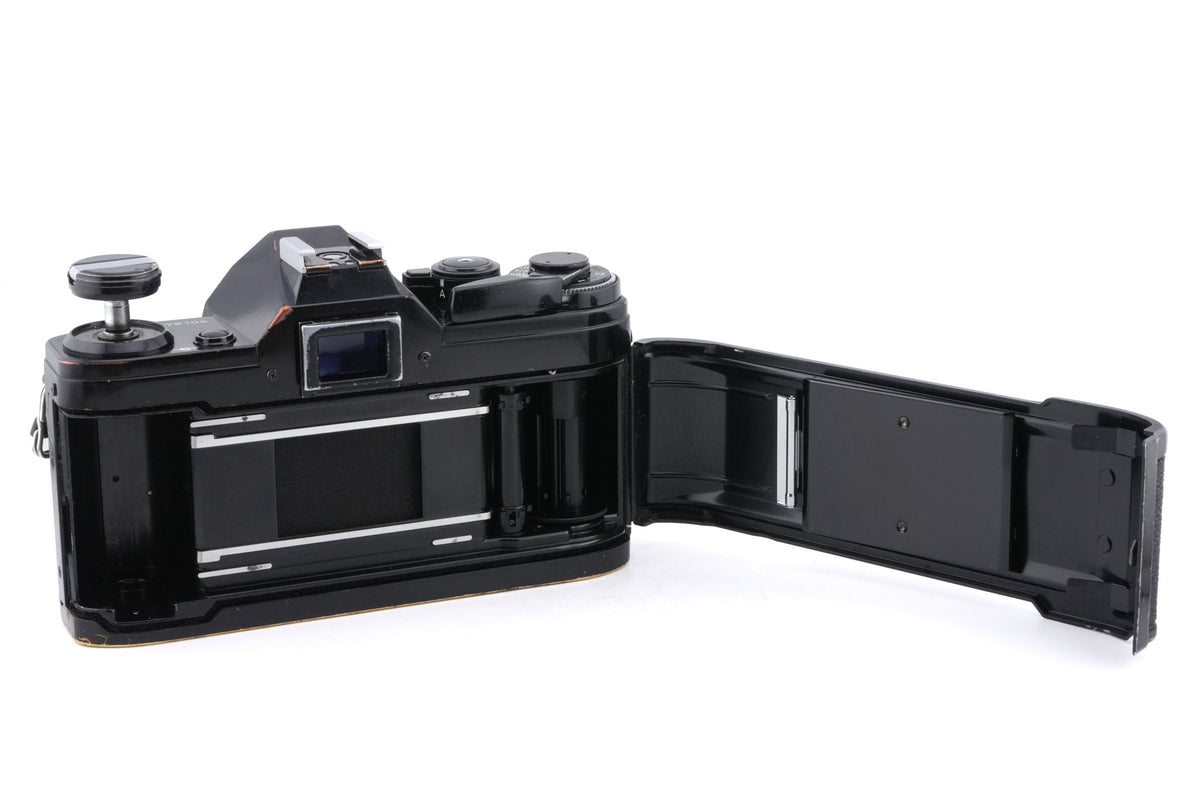 Canon AE-1