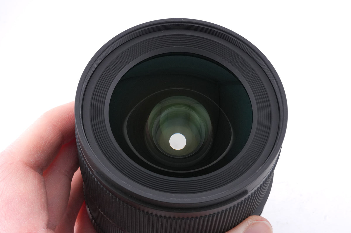 Sigma 24mm f1.4 DG DN Art (022)