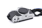 Olympus OM-D E-M10 Mark III