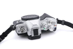 Olympus OM-D E-M10 Mark III