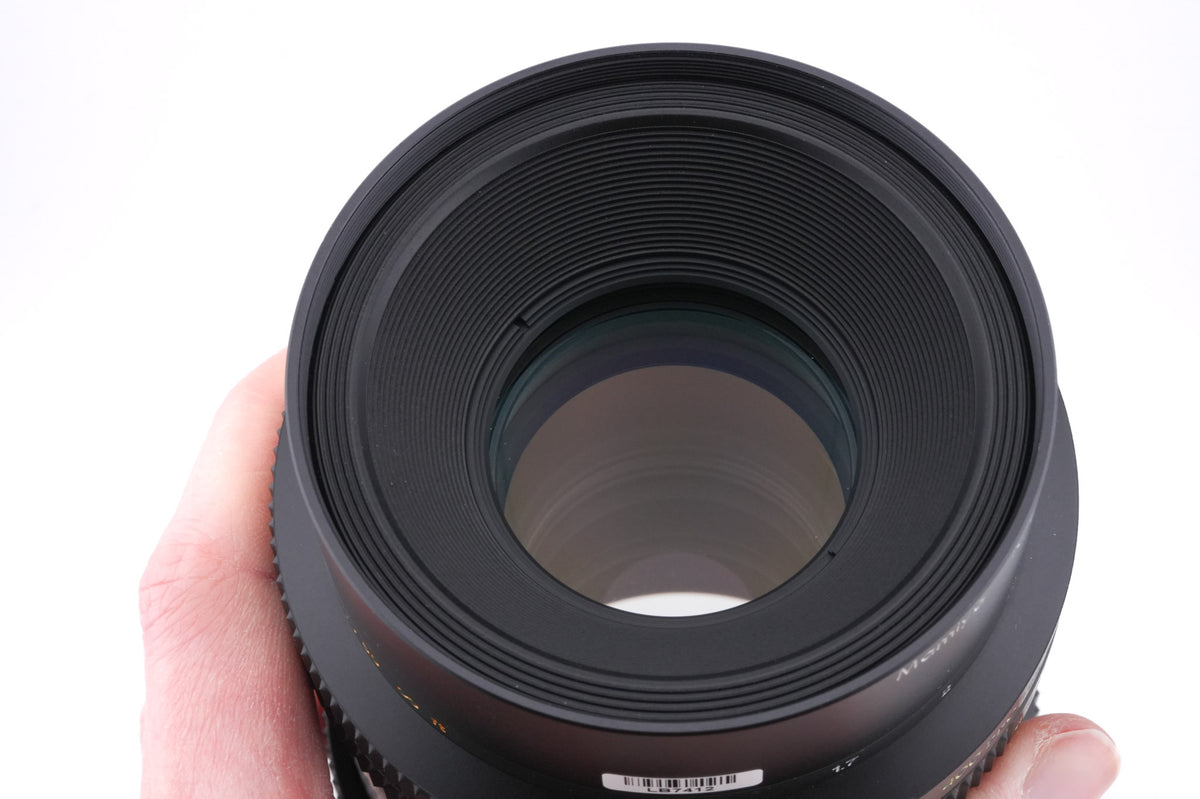 Mamiya 180mm f4.5 K/L L-A