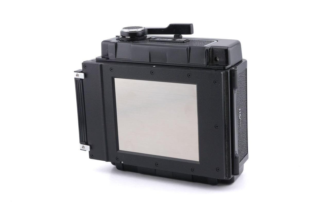 Mamiya 120 6x7 Pro-SD Roll Film Holder
