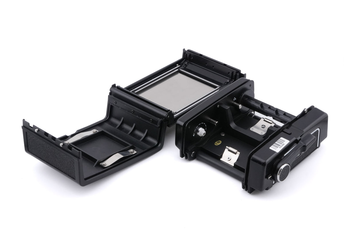 Mamiya 120 6x7 Pro-SD Roll Film Holder