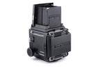 Mamiya RB67 Pro SD + Waist Level Finder