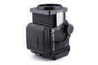 Mamiya RB67 Pro SD + Waist Level Finder