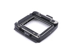 Mamiya RB67 Pro SD + Waist Level Finder