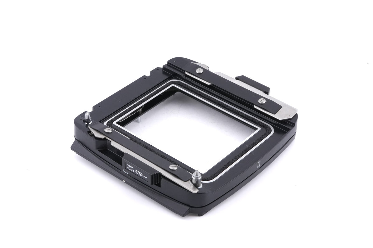 Mamiya RB67 Pro SD + Waist Level Finder