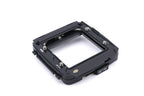 Mamiya RB67 Pro SD + Waist Level Finder