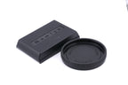 Mamiya RB67 Pro SD + Waist Level Finder