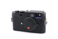 Leica M Monochrom (Black, 10760) - Camera