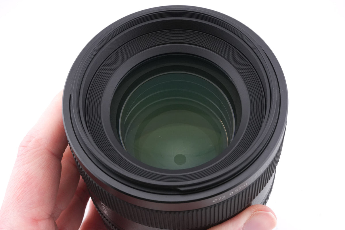 Sony 100mm f2.8 GM STF OSS (SEL100F28GM)