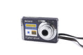 Sony Cyber-Shot DSC-W85