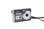 Sony Cyber-Shot DSC-W85