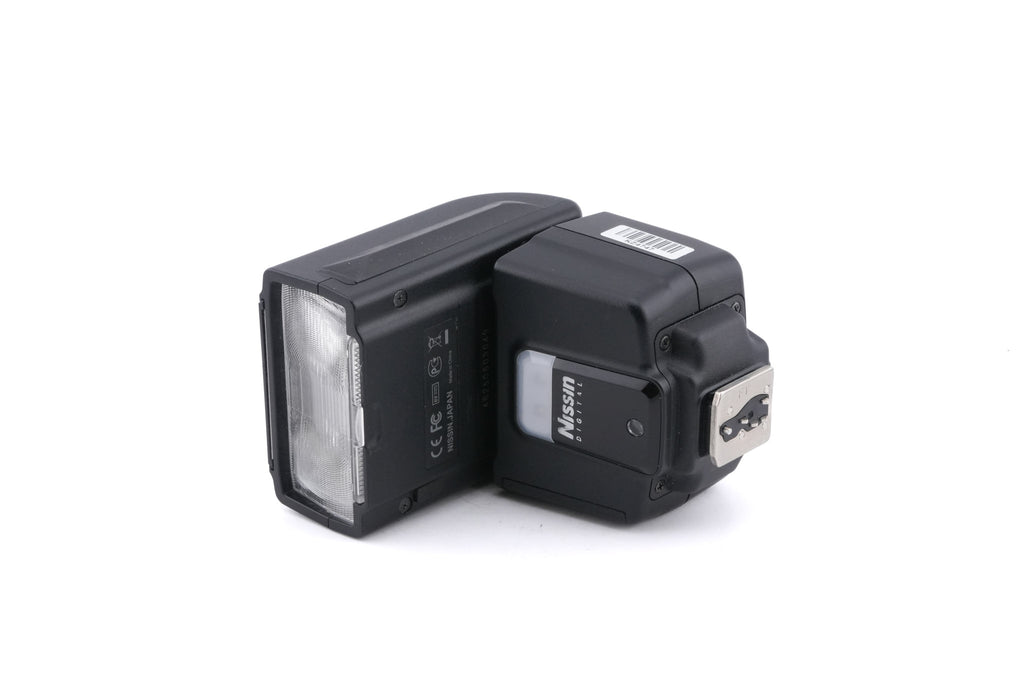 Nissin i40 Flash