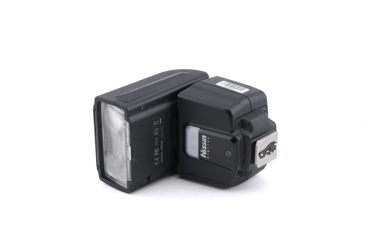 Nissin i40 Flash