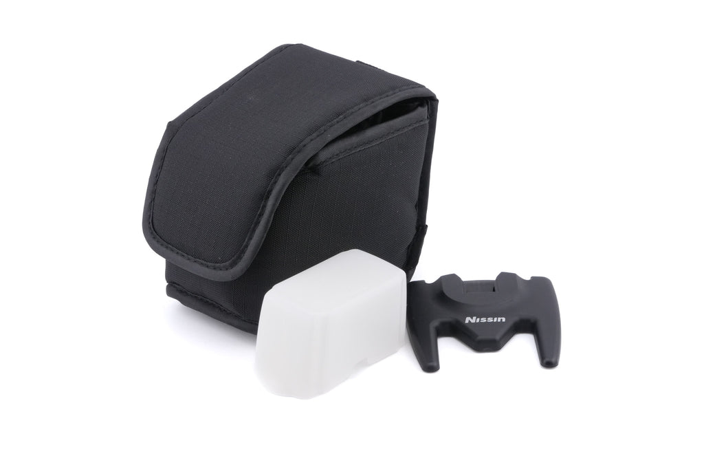 Nissin i40 Flash
