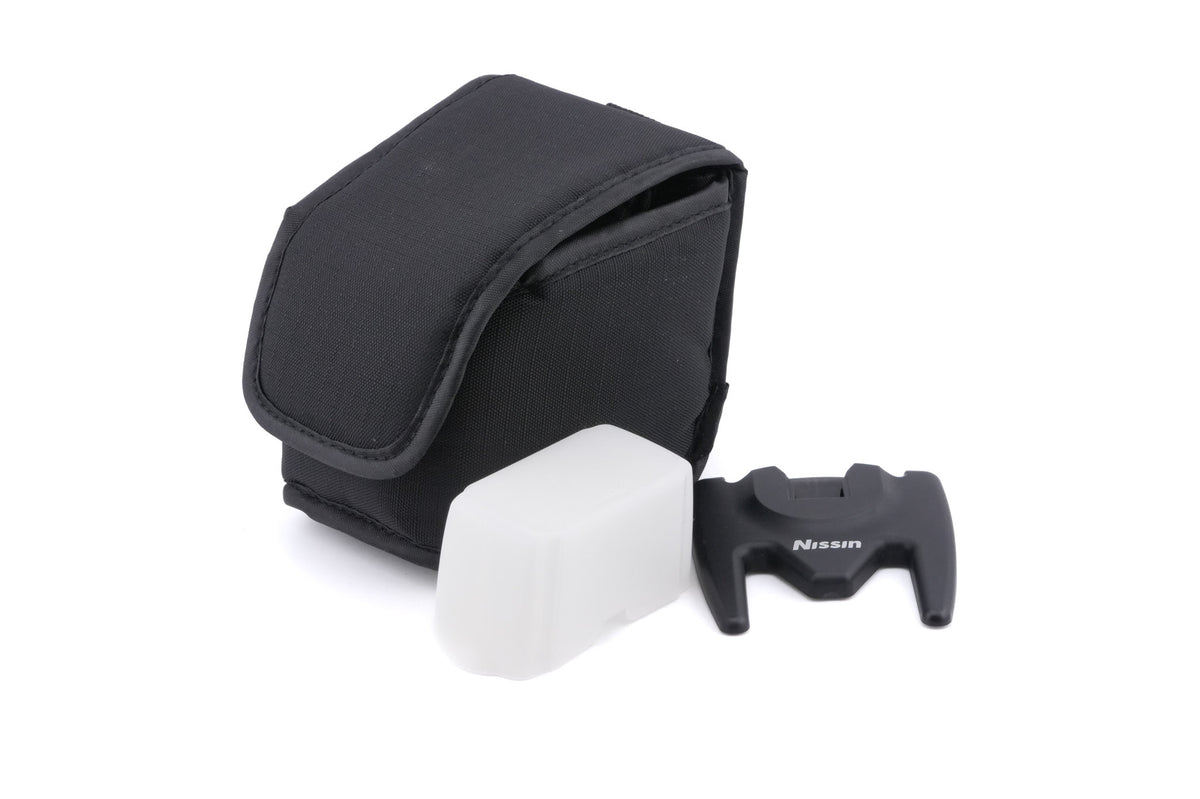 Nissin i40 Flash