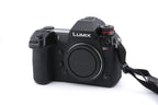 Panasonic Lumix DC-S1R