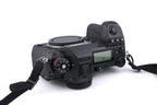 Panasonic Lumix DC-S1R
