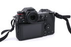 Panasonic Lumix DC-S1R