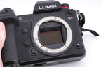 Panasonic Lumix DC-S1R