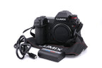 Panasonic Lumix DC-S1R