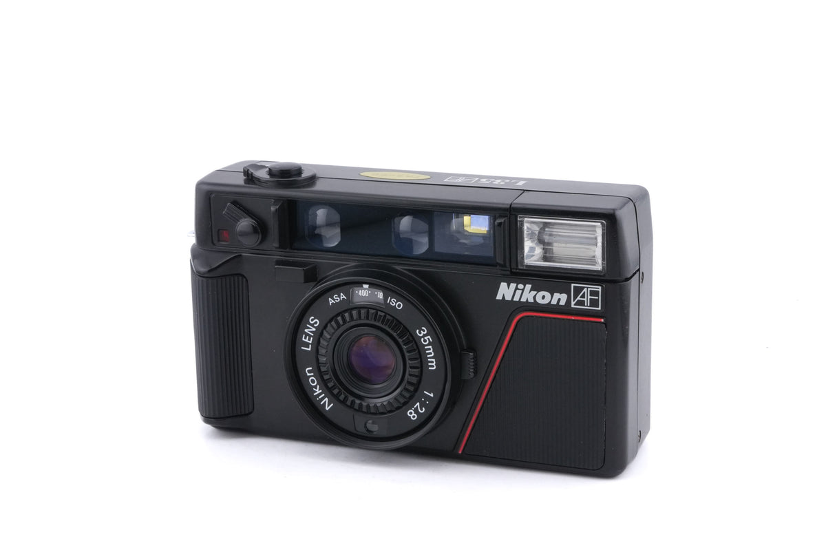 Nikon L35AF