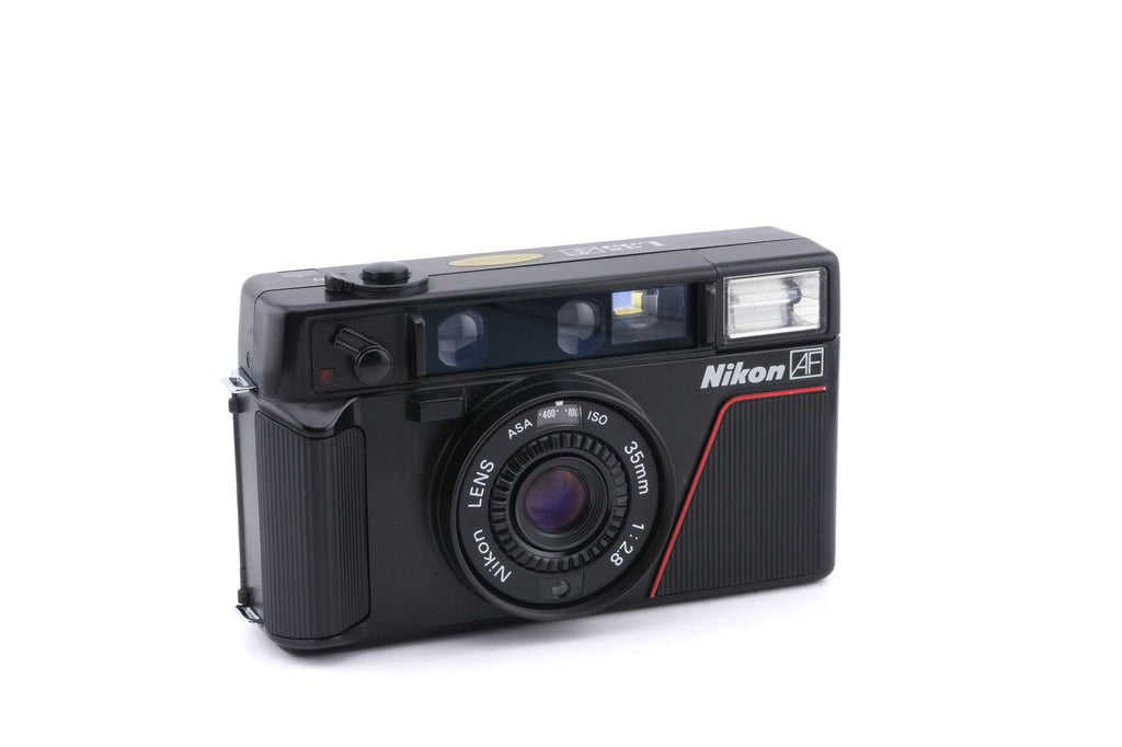 Nikon L35AF