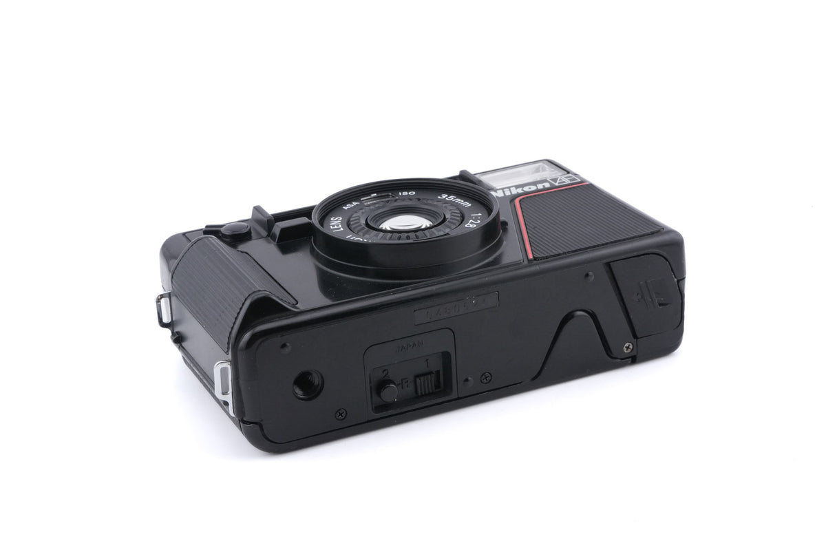 Nikon L35AF