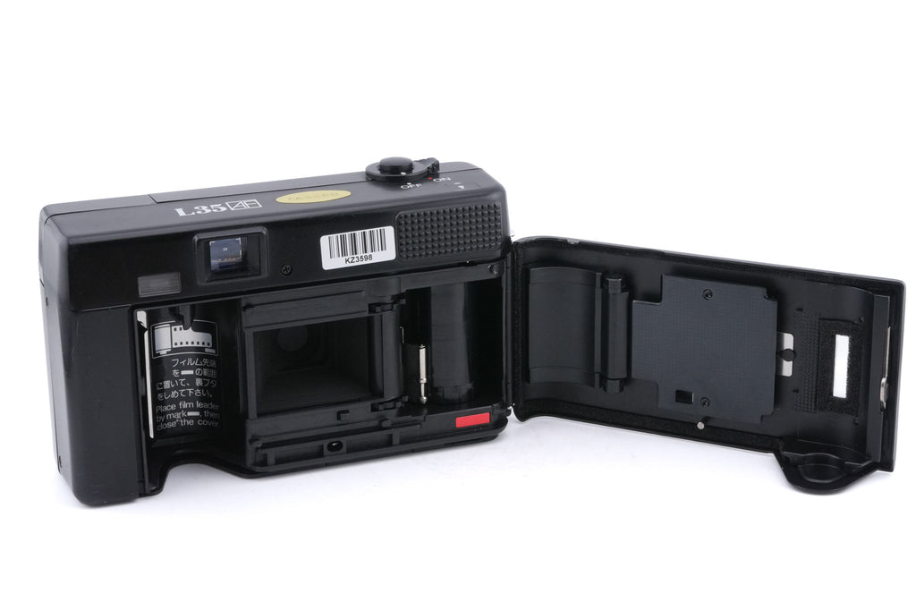 Nikon L35AF