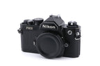 Nikon FM2N