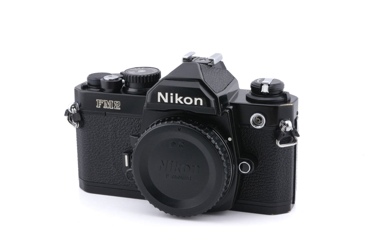 Nikon FM2N