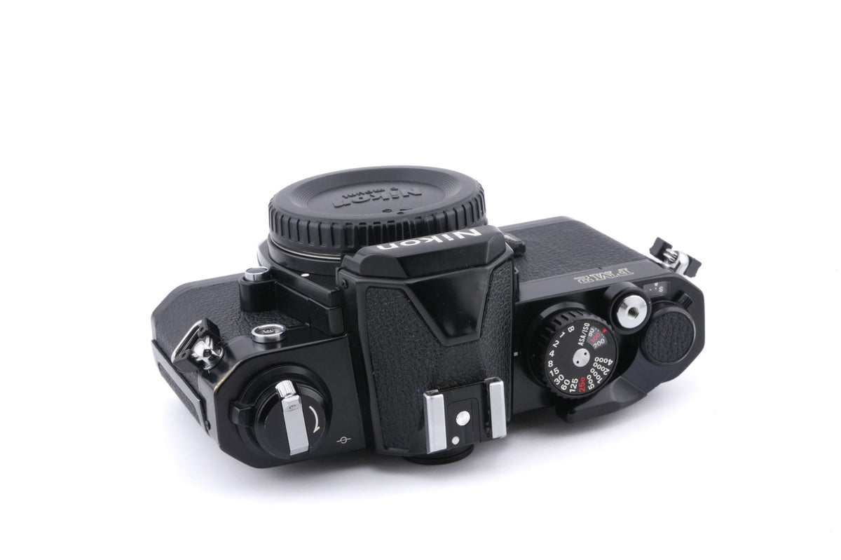 Nikon FM2N