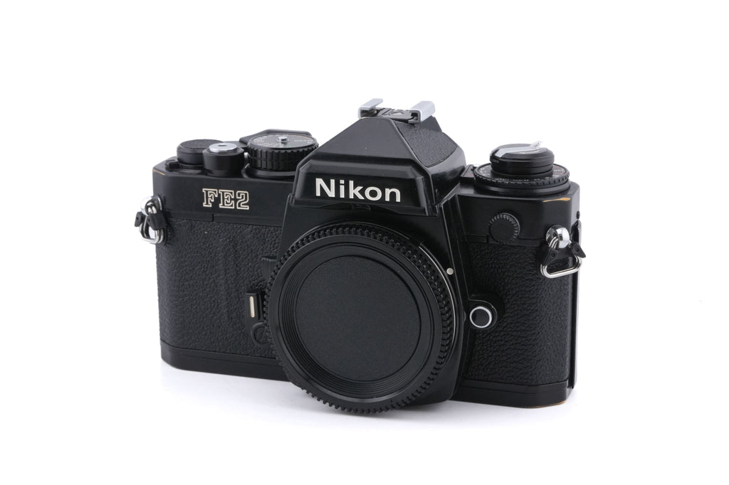 Nikon FE2